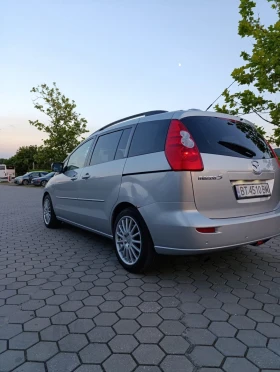 Mazda 5 - 2500 € / 4889.57 лв. - 31887972 2