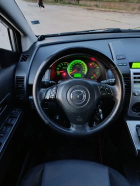 Mazda 5 - 2500 € / 4889.57 лв. - 31887972 9