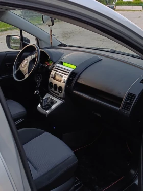Mazda 5 - 2500 € / 4889.57 лв. - 31887972 12