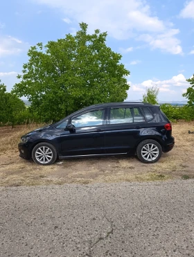 VW Sportsvan 1.6 TDI 110ks - 8600 € - 69746130 8