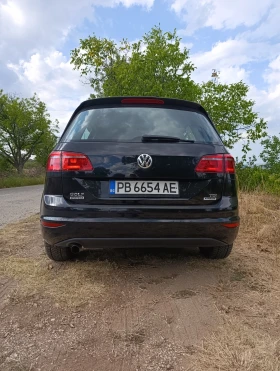 VW Sportsvan 1.6 TDI 110ks - 8600 € - 69746130 2