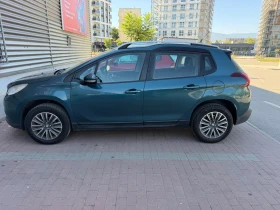 Peugeot 2008 undefined | Auto.bg — изображение 2