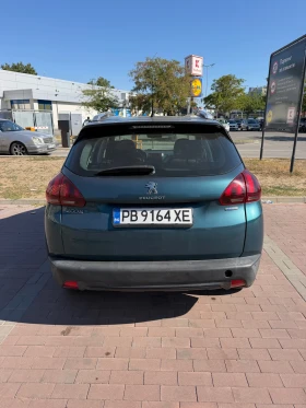 Peugeot 2008 undefined | Auto.bg — изображение 6