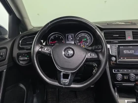 VW Golf 7 2.0 Tdi | Mobile.bg � ����� ������ 13