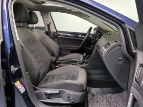 VW Golf 7 2.0 Tdi | Mobile.bg � ����� ������ 10