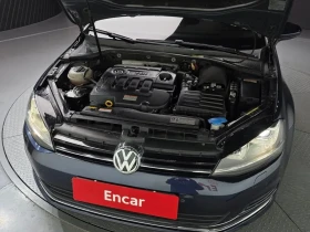 VW Golf 7 2.0 Tdi | Mobile.bg � ����� ������ 6