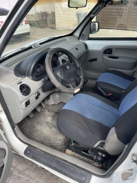 Renault Kangoo 1.9D | Mobile.bg � ����� ������ 7
