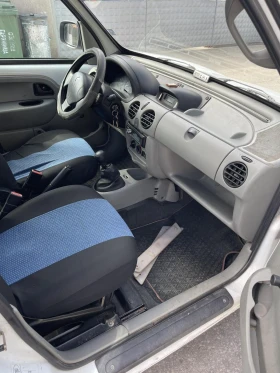 Renault Kangoo 1.9D | Mobile.bg � ����� ������ 9