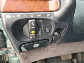 Mercedes-Benz S 350 TD 150к.с W140 АВТОМАТИК РЕТРО КЛАСИКА !!! - 6000 € - 79570686 14