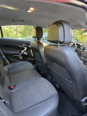 Opel Insignia COSMO 2.0 CDTI (160 к.с.) 2009 г.   Техн. отлична - 3000 € - 96718496 15