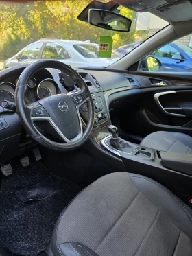 Opel Insignia COSMO 2.0 CDTI (160 к.с.) 2009 г.   Техн. отлична - 3000 € - 96718496 6