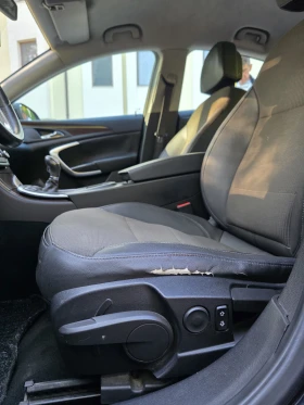 Opel Insignia COSMO 2.0 CDTI (160 к.с.) 2009 г.   Техн. отлична - 3000 € - 96718496 16