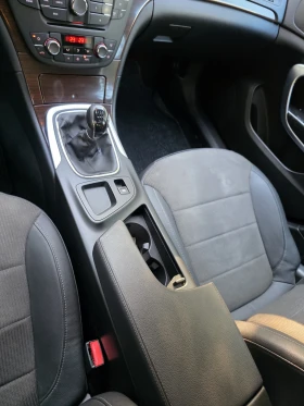 Opel Insignia COSMO 2.0 CDTI (160 к.с.) 2009 г.   Техн. отлична - 3000 € - 96718496 10
