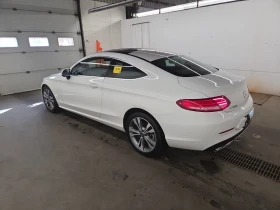 Mercedes-Benz C 300 АВТОКРЕДИТ | Auto.bg — изображение 6