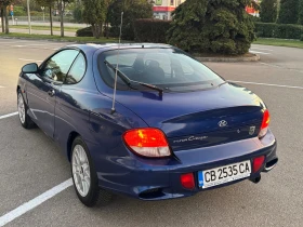 Hyundai Coupe undefined | Auto.bg — изображение 4