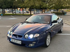 Hyundai Coupe undefined | Auto.bg — изображение 3