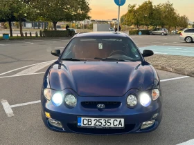Hyundai Coupe undefined | Auto.bg — изображение 5