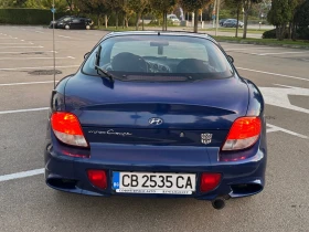 Hyundai Coupe undefined | Auto.bg — изображение 6