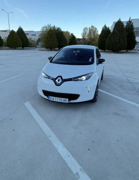 Renault Zoe ZE40