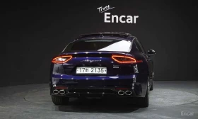 Kia Stinger 3.3 Turbo AWD* АВТОКРЕДИТ БЕЗ ПЪРВОНАЧАЛНА ВНОСКА* | Auto.bg — изображение 4