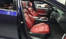 Kia Stinger 3.3 Turbo AWD* АВТОКРЕДИТ БЕЗ ПЪРВОНАЧАЛНА ВНОСКА* | Auto.bg — изображение 7