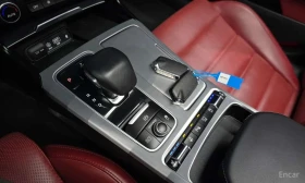 Kia Stinger 3.3 Turbo AWD* АВТОКРЕДИТ БЕЗ ПЪРВОНАЧАЛНА ВНОСКА* | Auto.bg — изображение 6