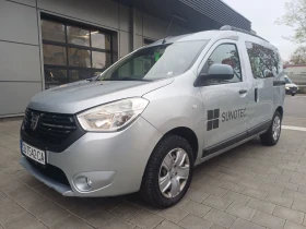 Dacia Dokker 1.5 dci N1