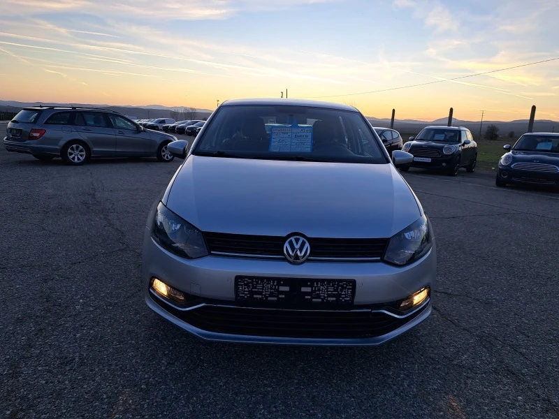 VW Polo 1.0 MPI, снимка 2 - Автомобили и джипове - 46354699