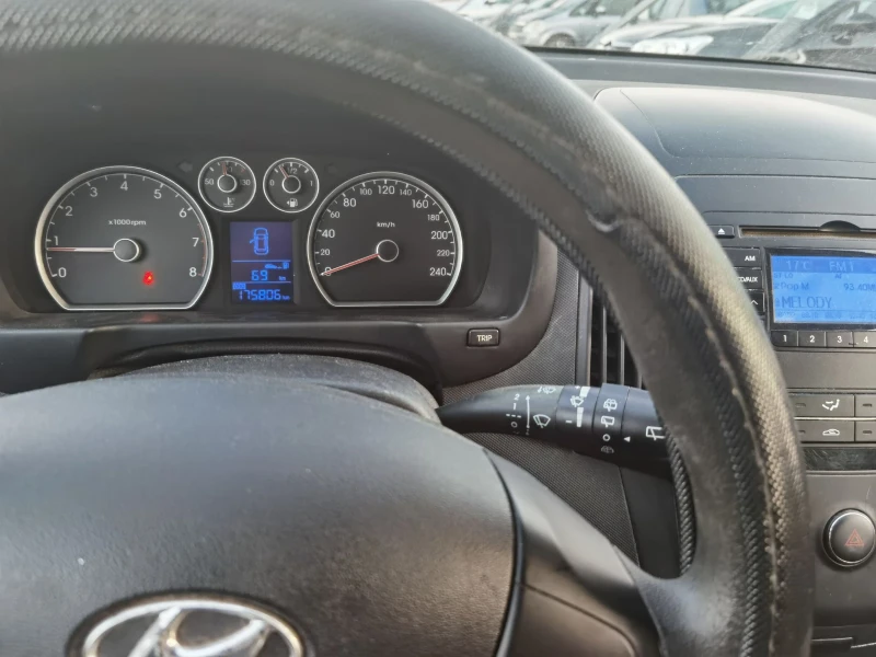 Hyundai I30 1.4i GPL , снимка 13 - Автомобили и джипове - 47713092