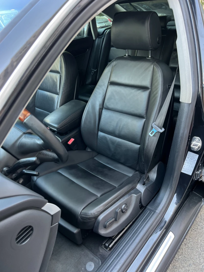 Audi A6 3.0TDI QUATTRO SPORT, снимка 11 - Автомобили и джипове - 50812501