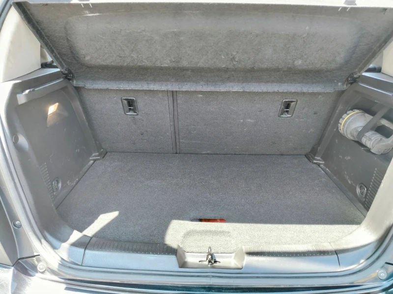 Chevrolet Aveo 1.6 бензин, снимка 13 - Автомобили и джипове - 52555331