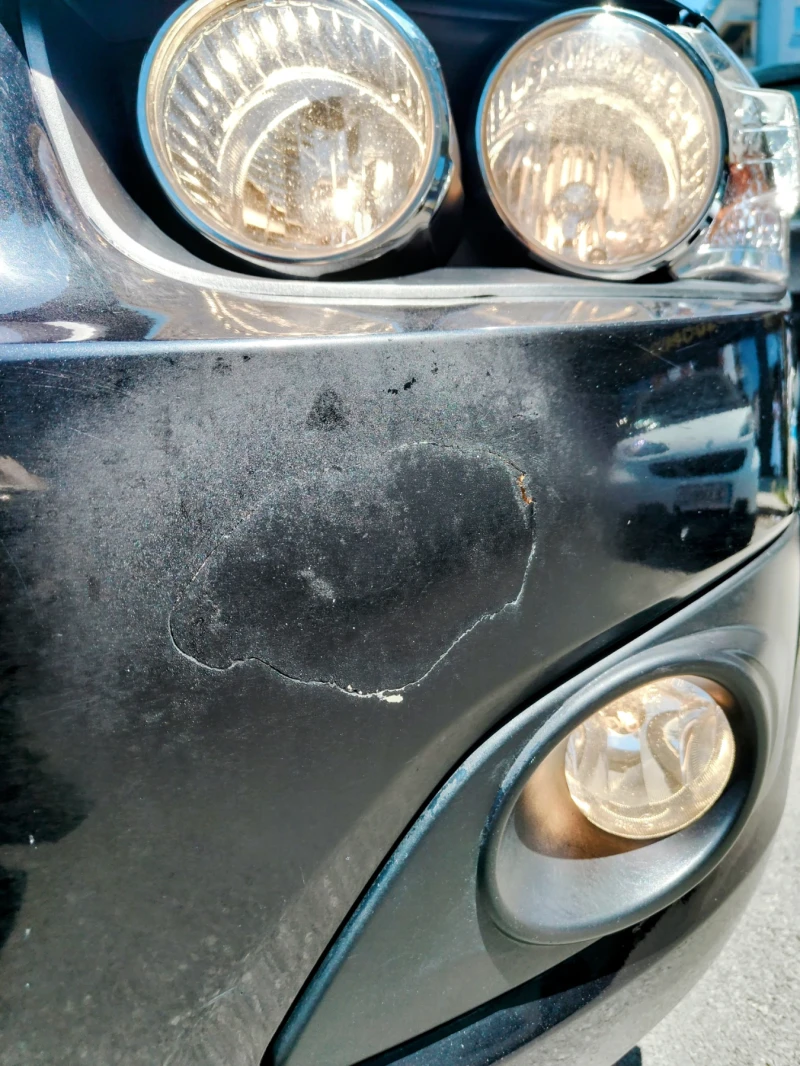 Chevrolet Aveo 1.6 бензин, снимка 5 - Автомобили и джипове - 52555331