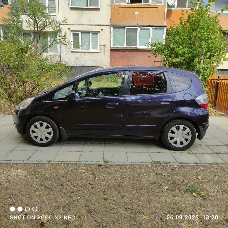 Honda Jazz 1.2 i-vitec, снимка 3 - Автомобили и джипове - 51864057