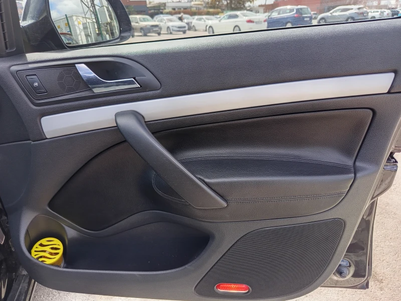 Skoda Octavia VRS , снимка 13 - Автомобили и джипове - 52038626