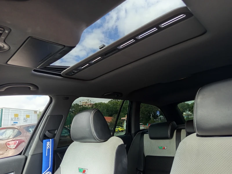 Skoda Octavia VRS , снимка 9 - Автомобили и джипове - 52038626