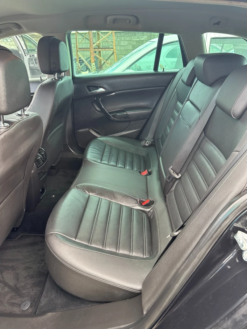 Opel Insignia * Facelift* 2016 * Digital * LED * Automatic* , снимка 9 - Автомобили и джипове - 52546818