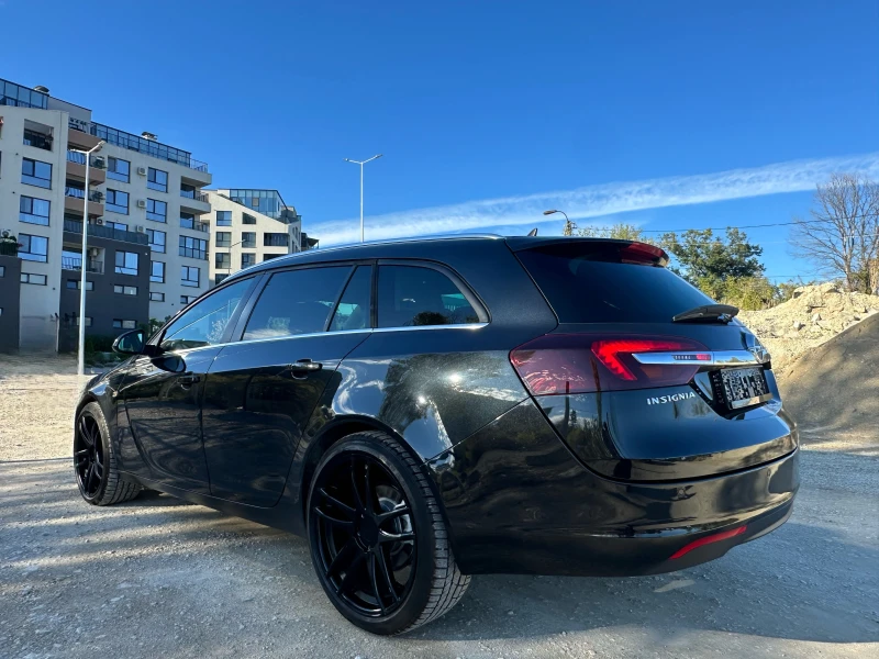 Opel Insignia * Facelift* 2016 * Digital * LED * Automatic* , снимка 3 - Автомобили и джипове - 52546818