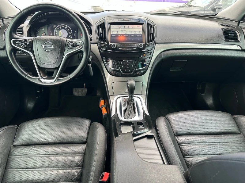 Opel Insignia * Facelift* 2016 * Digital * LED * Automatic* , снимка 7 - Автомобили и джипове - 52546818