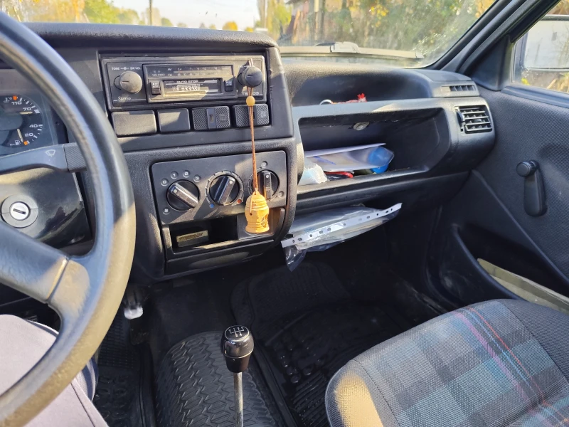 VW Polo, снимка 7 - Автомобили и джипове - 52354974