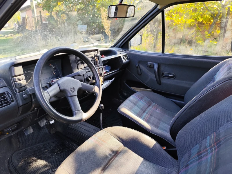 VW Polo, снимка 6 - Автомобили и джипове - 52354974