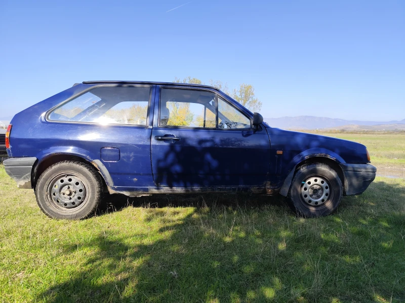 VW Polo, снимка 2 - Автомобили и джипове - 52354974