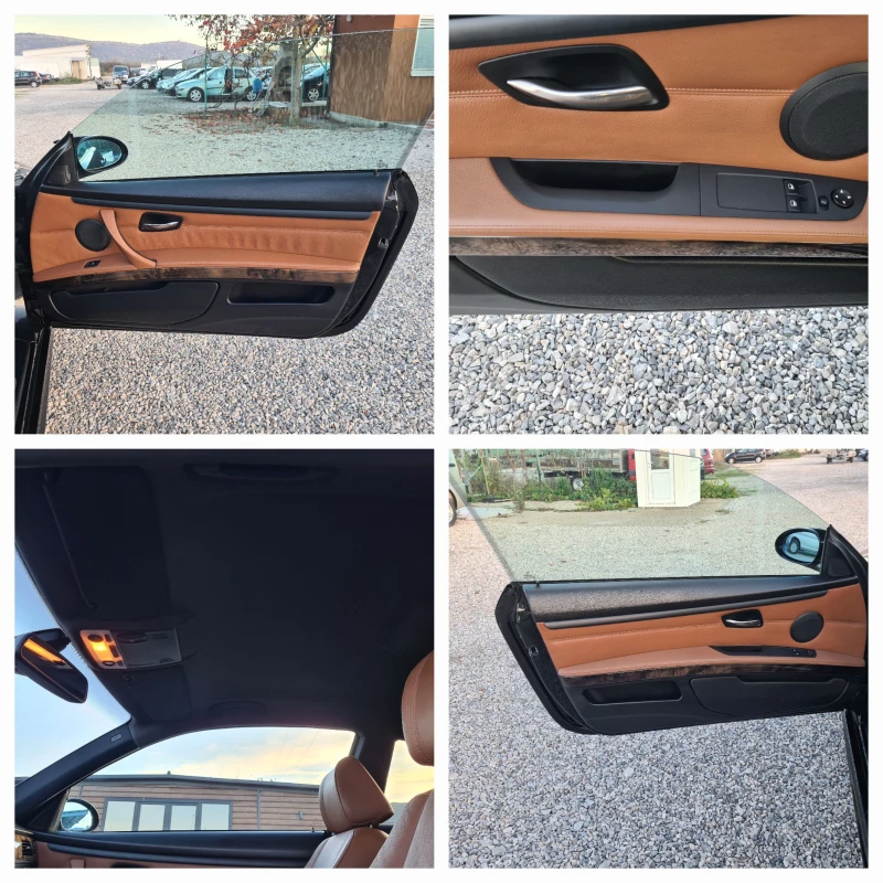 BMW 320 320D M Sport . SWISS / KEYLESS GO/ NAVI., снимка 11 - Автомобили и джипове - 52435871