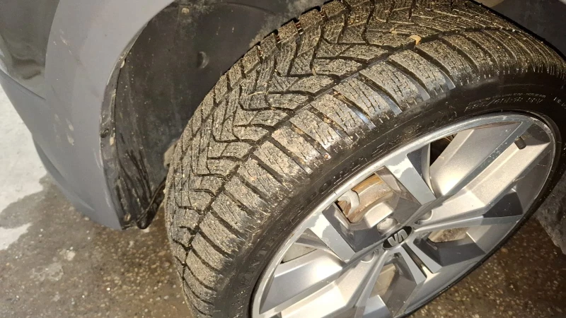 Seat Leon, снимка 16 - Автомобили и джипове - 52980143