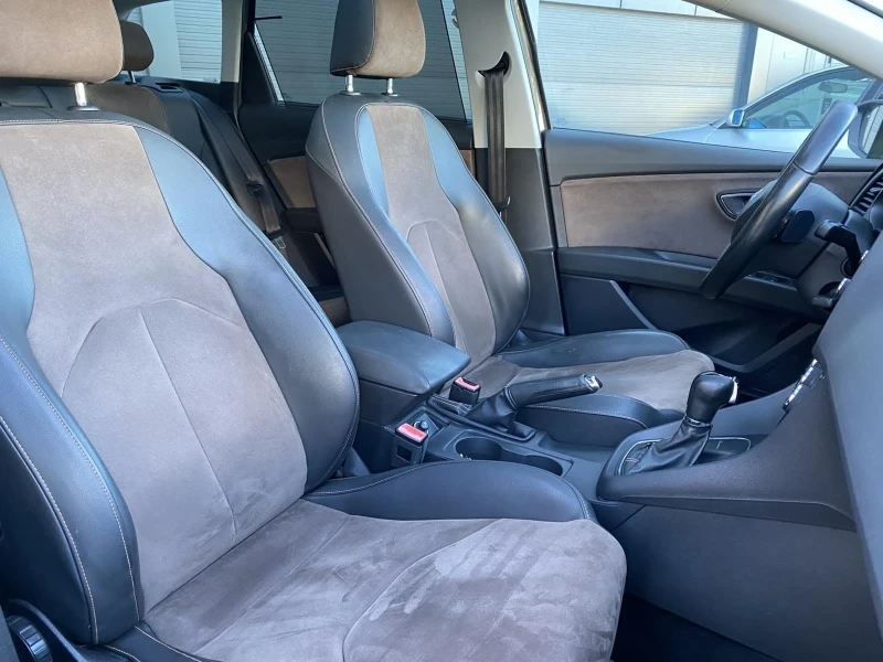 Seat Leon, снимка 10 - Автомобили и джипове - 52980143