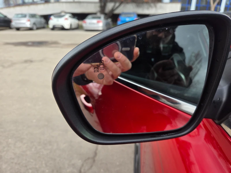 Renault Arkana 1.3 TCe Techno Mild Hybrid, снимка 15 - Автомобили и джипове - 53007820