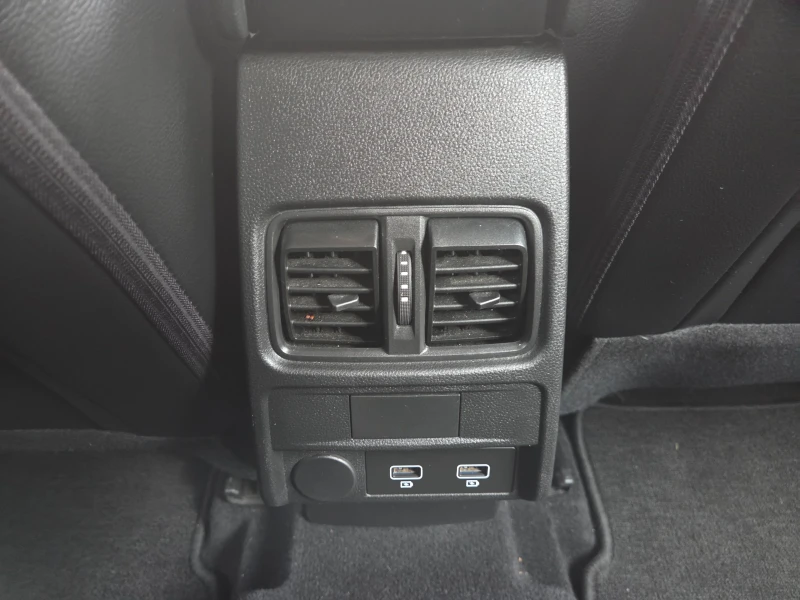 Renault Arkana 1.3 TCe Techno Mild Hybrid, снимка 16 - Автомобили и джипове - 53007820