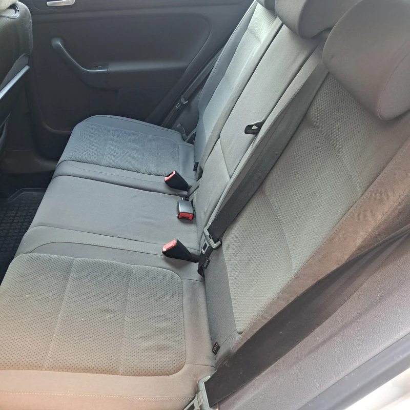 VW Golf Plus, снимка 6 - Автомобили и джипове - 53141082