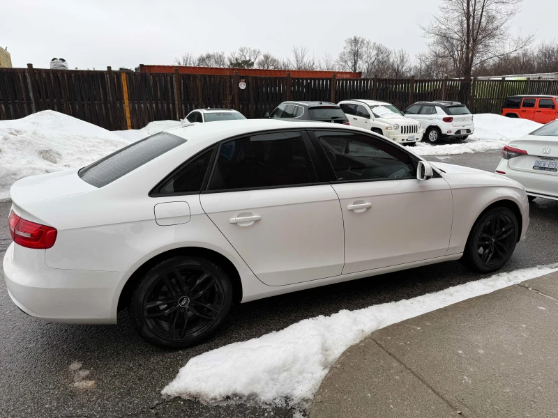 Audi A4 QUATTRO* KOMFORT* KEYLESS АвтоКредит(ЦЕНА ДО БГ), снимка 2 - Автомобили и джипове - 53570643