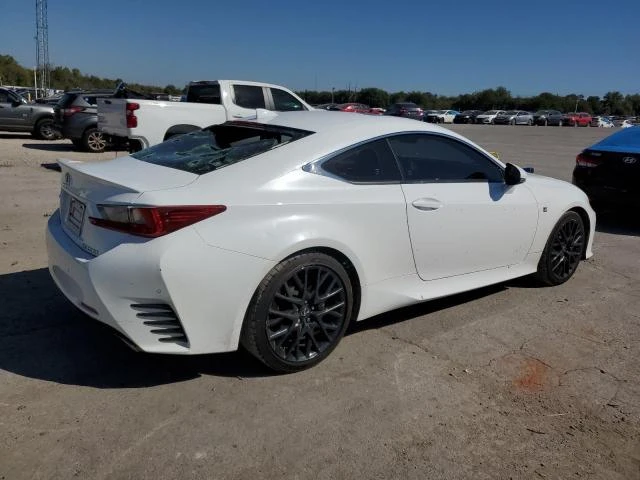 Lexus RC 200t 2016 LEXUS RC 200T - изображение 4