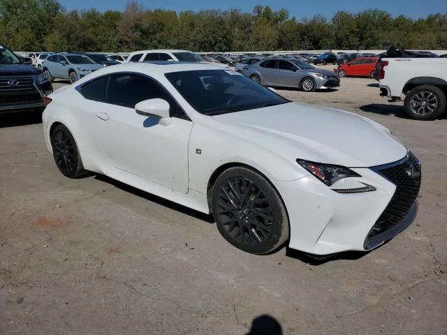 Lexus RC 200t 2016 LEXUS RC 200T - изображение 2